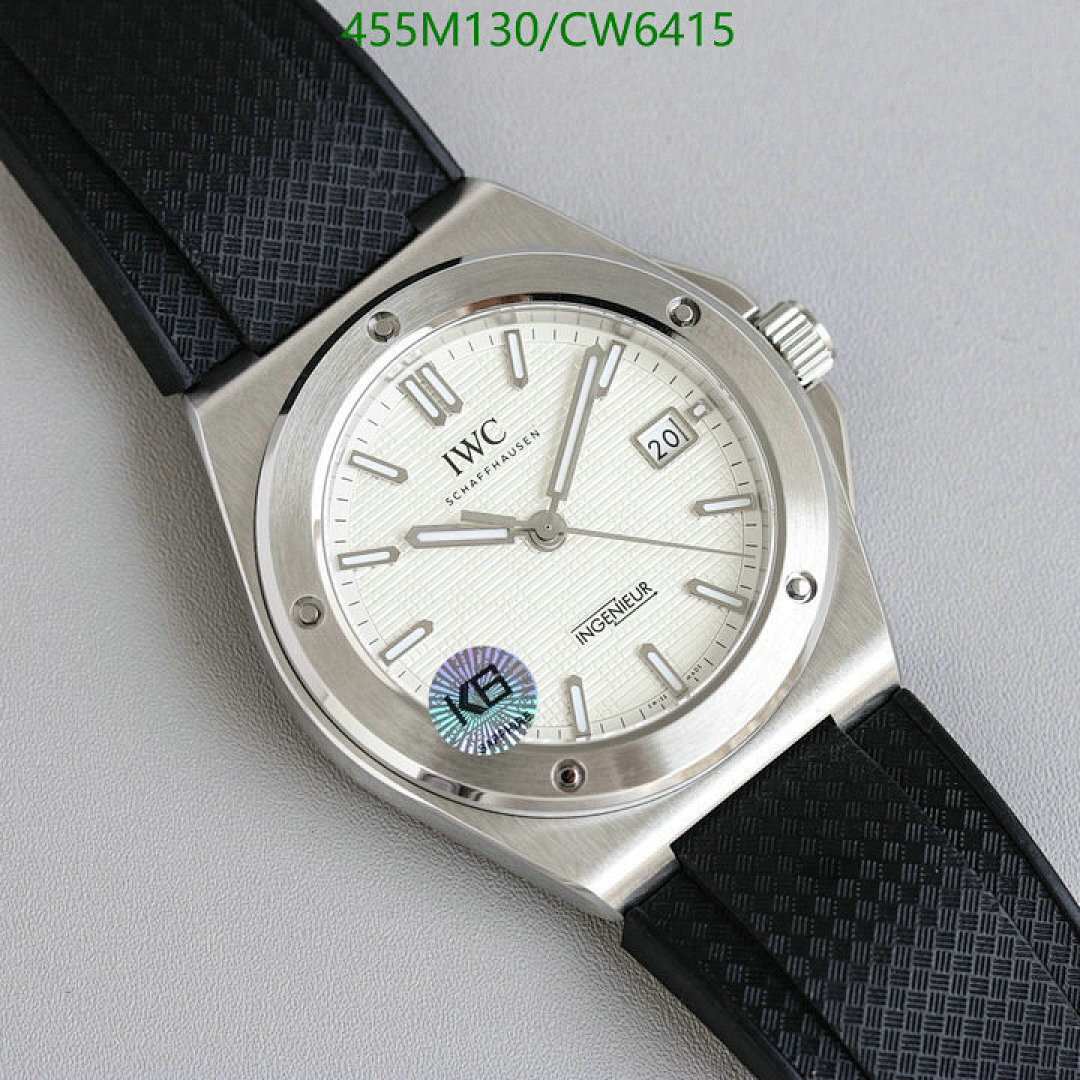 IWC-Watch-Mirror Quality Code: CW6415 $: 455USD