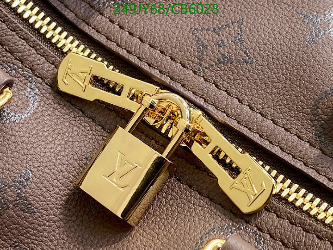 LV-Bag-Mirror Quality Code: CB6028 $: 249USD