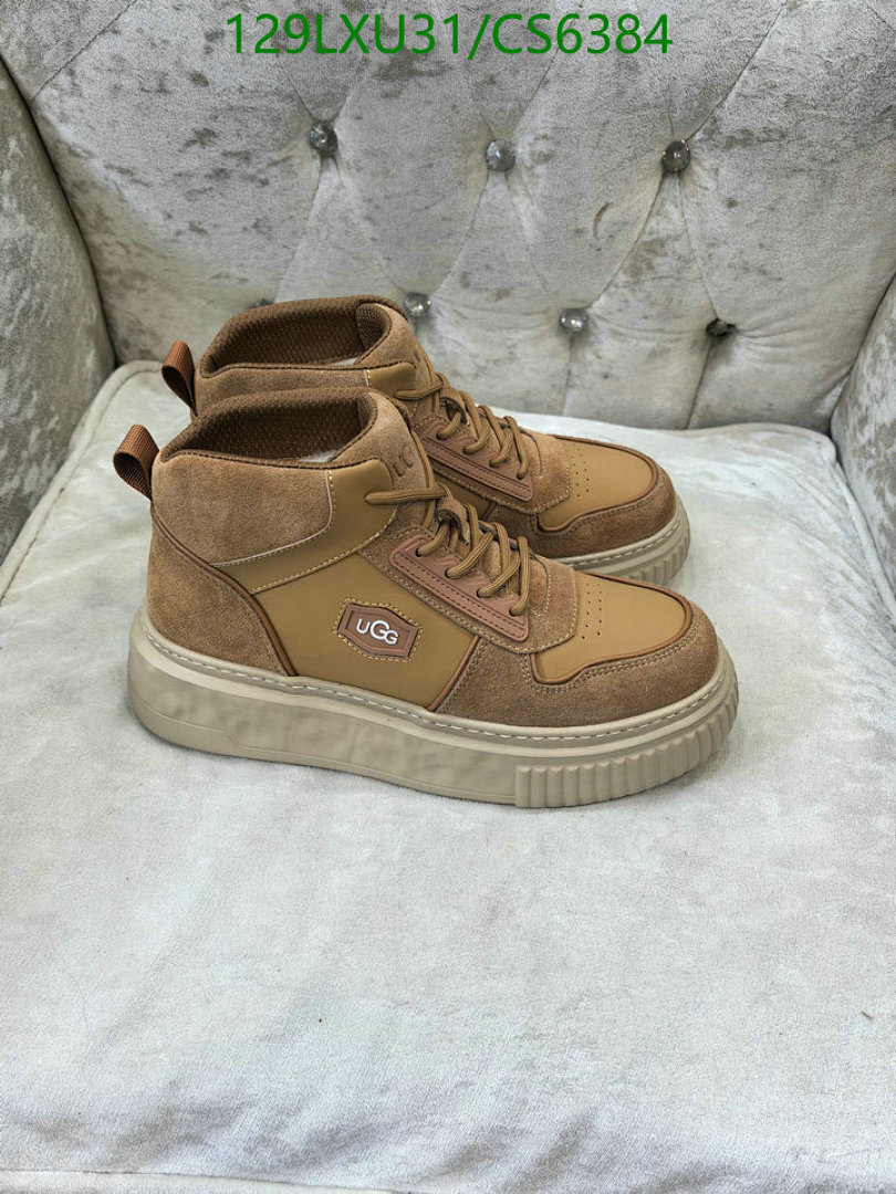 UGG-Men shoes Code: CS6384 $: 129USD