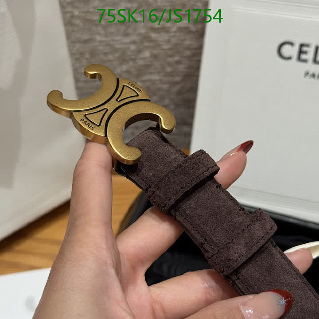 Celine-Belts Code: JS1754 $: 75USD
