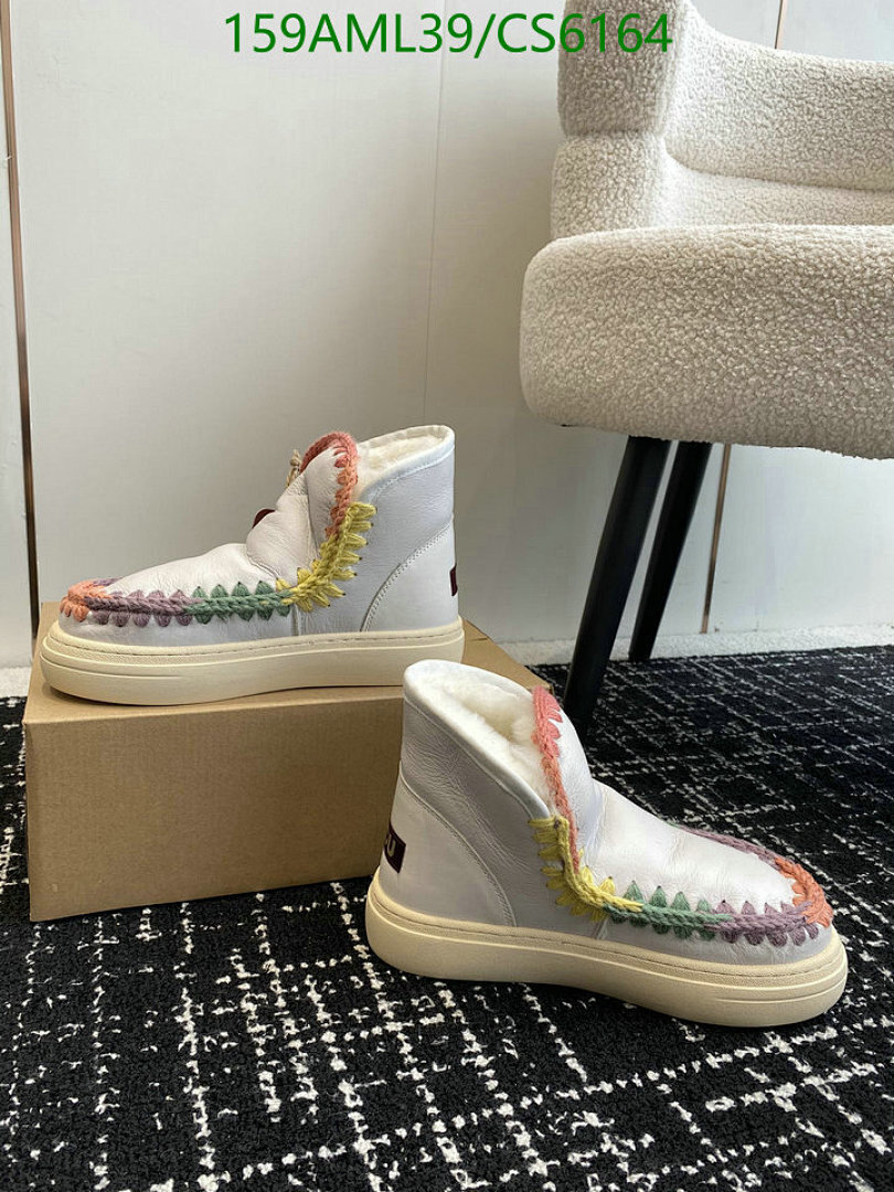 Boots-Women Shoes Code: CS6164 $: 159USD