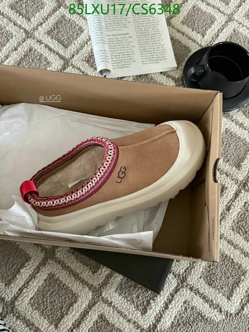 UGG-Women Shoes Code: CS6348 $: 85USD