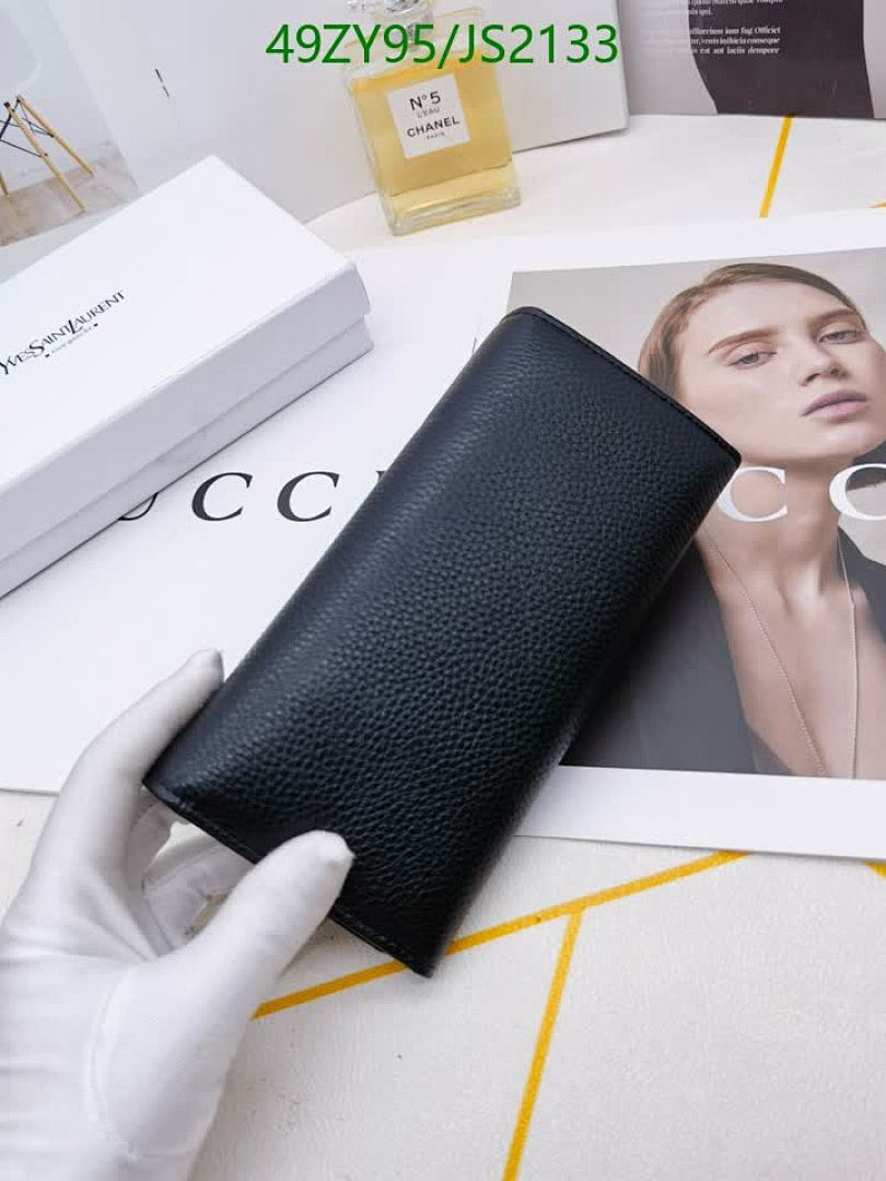 YSL-Wallet(4A) Code: JS2133 $: 49USD
