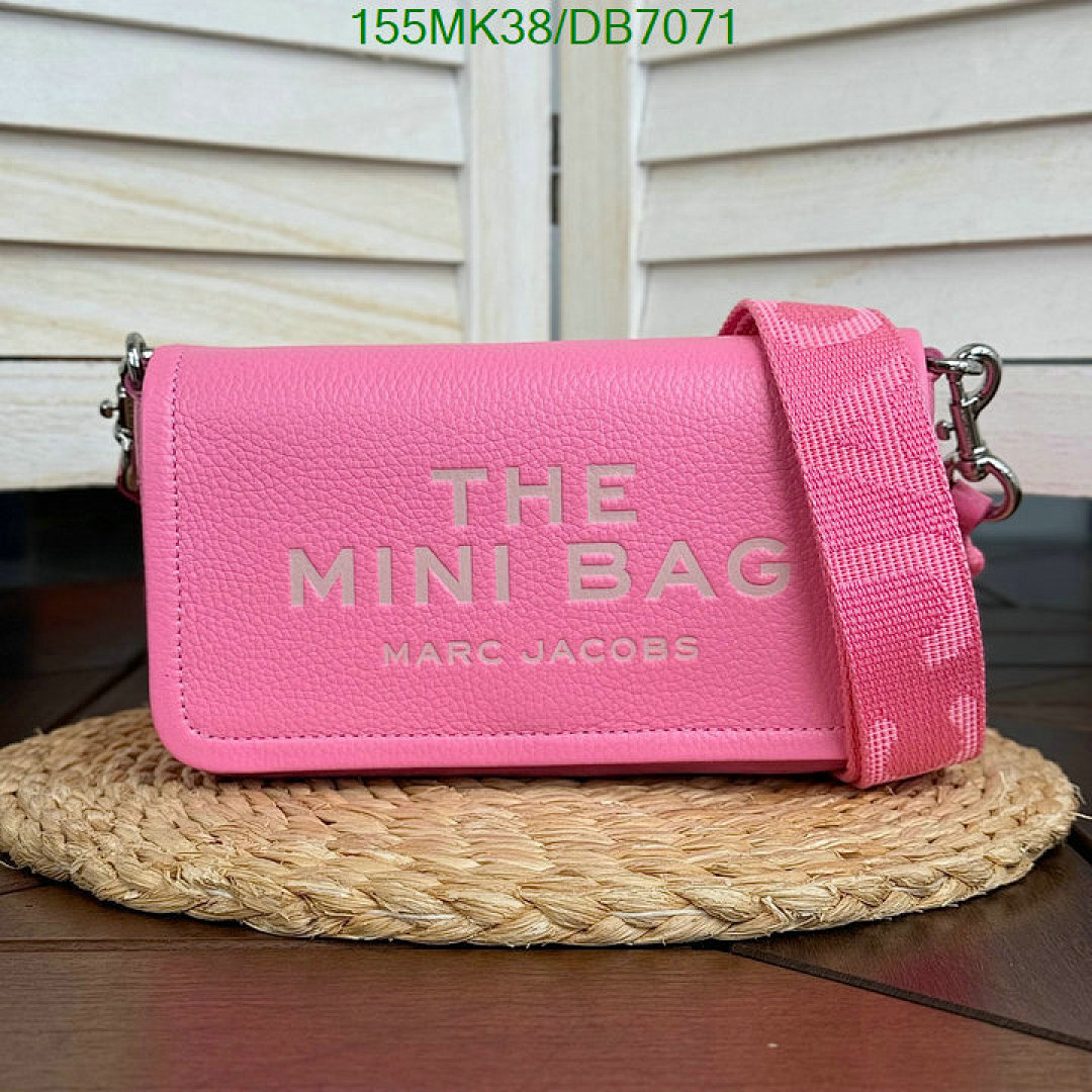 Mrc Jacobs-Bag-Mirror Quality Code: DB7071 $: 155USD