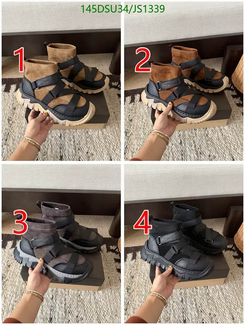 UGG-Men shoes Code: JS1339 $: 145USD