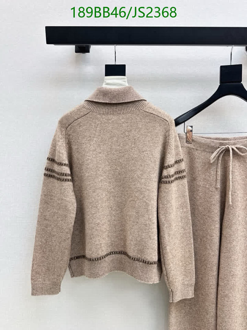 Maxmara-Clothing Code: JS2368 $: 189USD