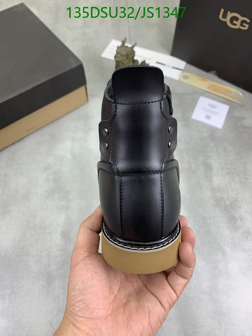 UGG-Men shoes Code: JS1347 $: 135USD