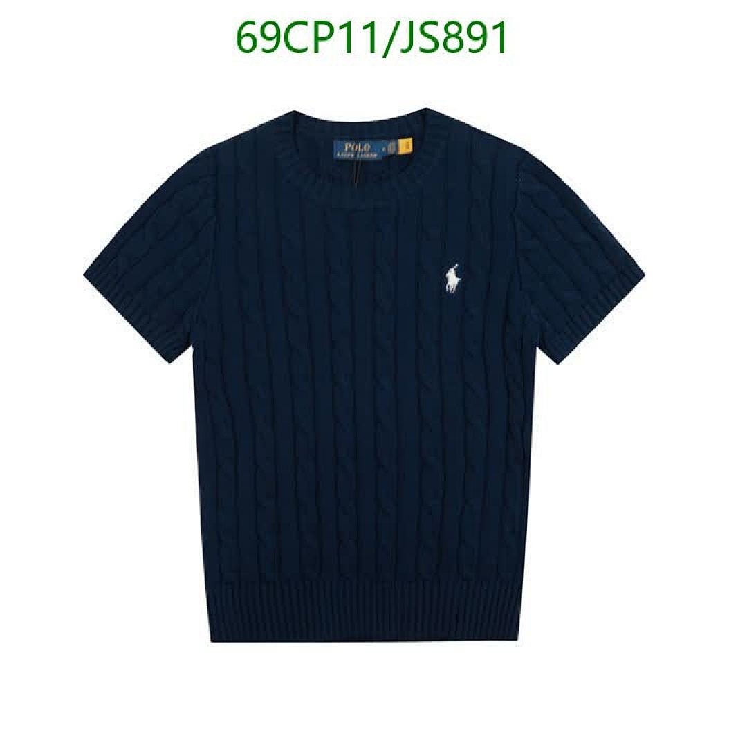 Ralph Lauren-Clothing Code: JS891 $: 69USD
