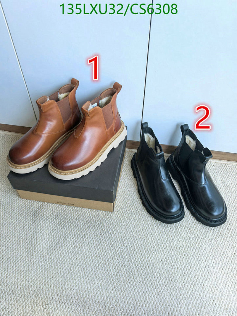 UGG-Men shoes Code: CS6308 $: 135USD