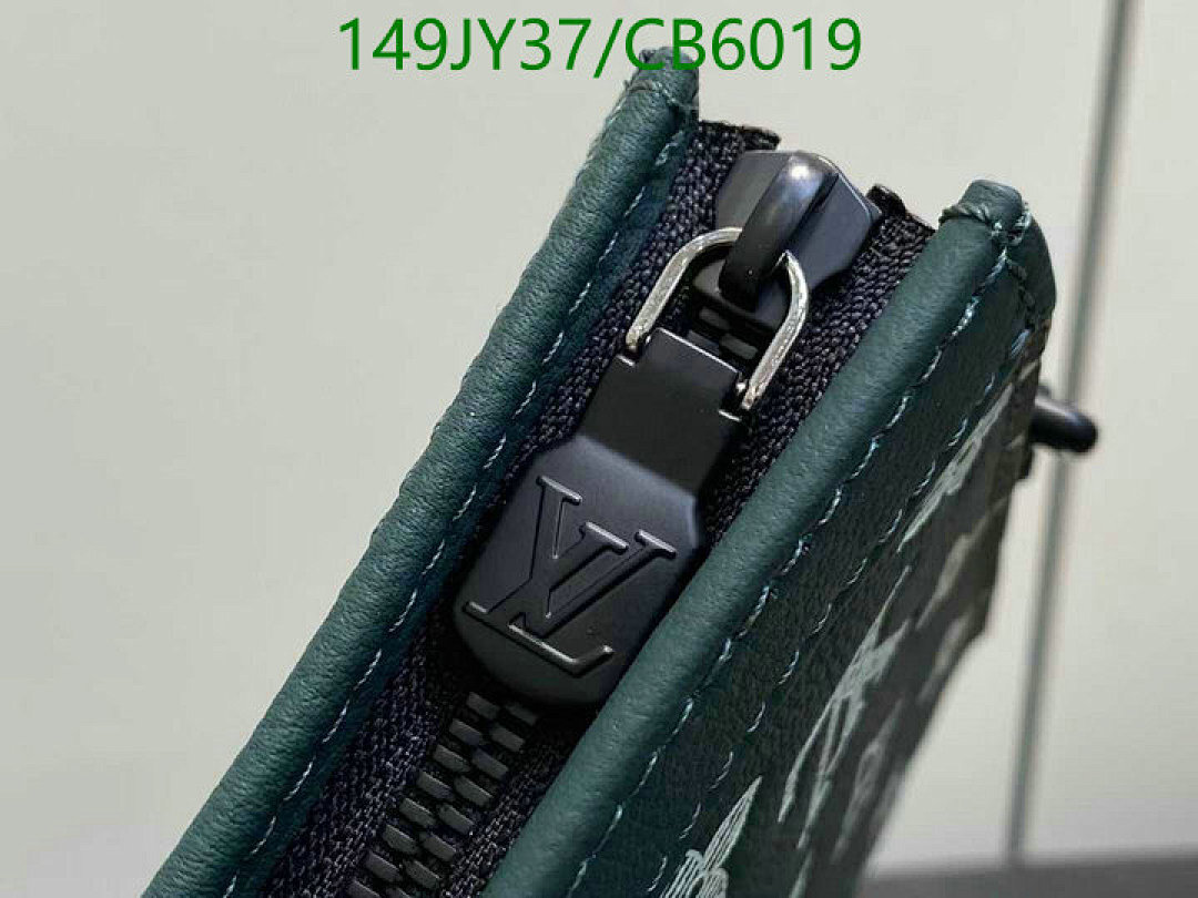 LV-Bag-Mirror Quality Code: CB6019 $: 149USD