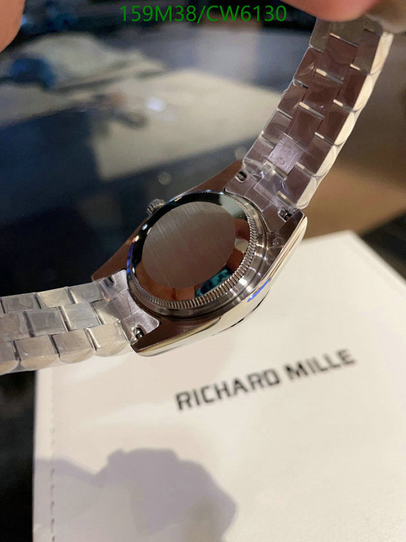 Rolex-Watch-4A Quality Code: CW6130 $: 159USD