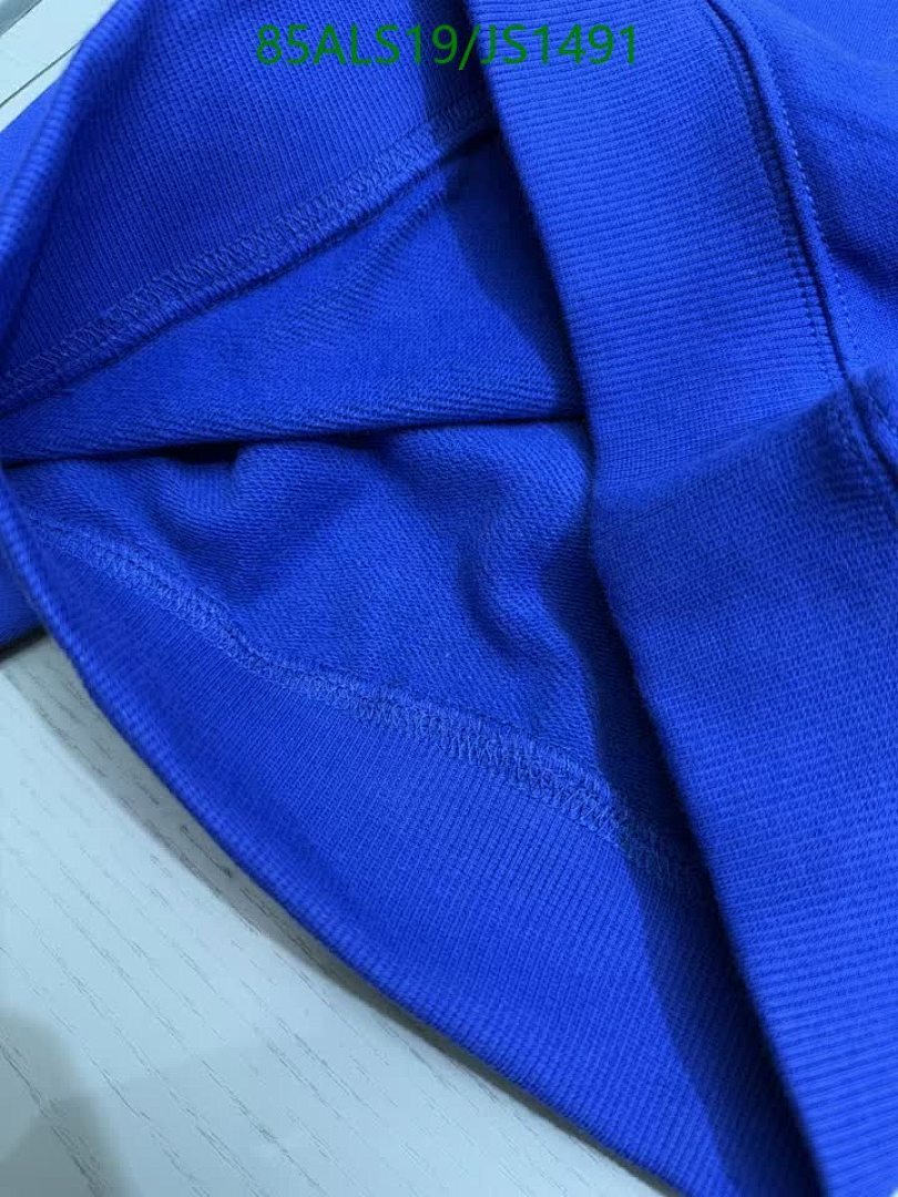 Moncler-Kids Clothing Code: JS1491 $: 85USD