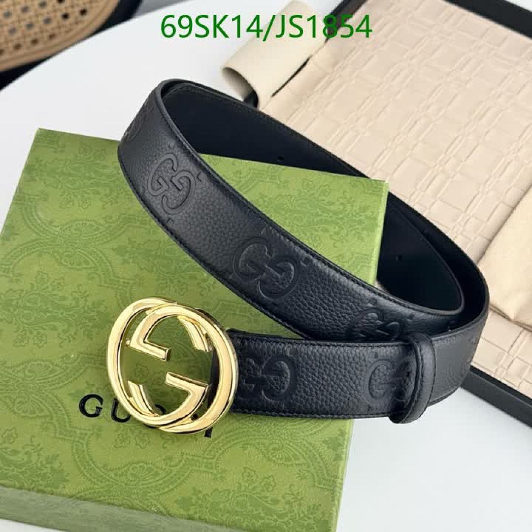 Gucci-Belts Code: JS1854 $: 69USD