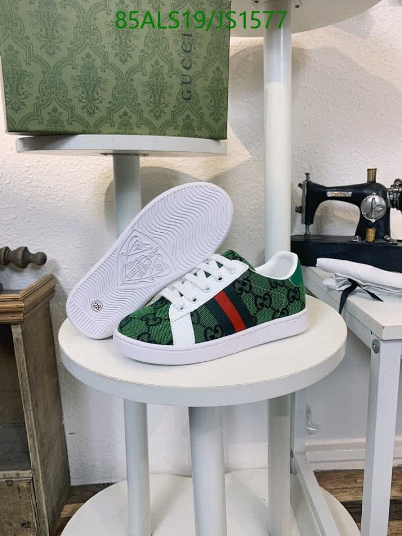 Gucci-Kids shoes Code: JS1577 $: 85USD