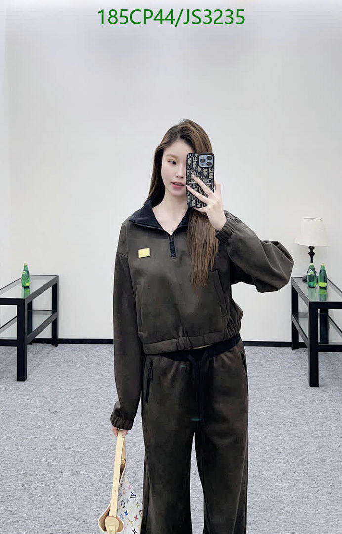 LV-Clothing Code: JS3235 $: 185USD