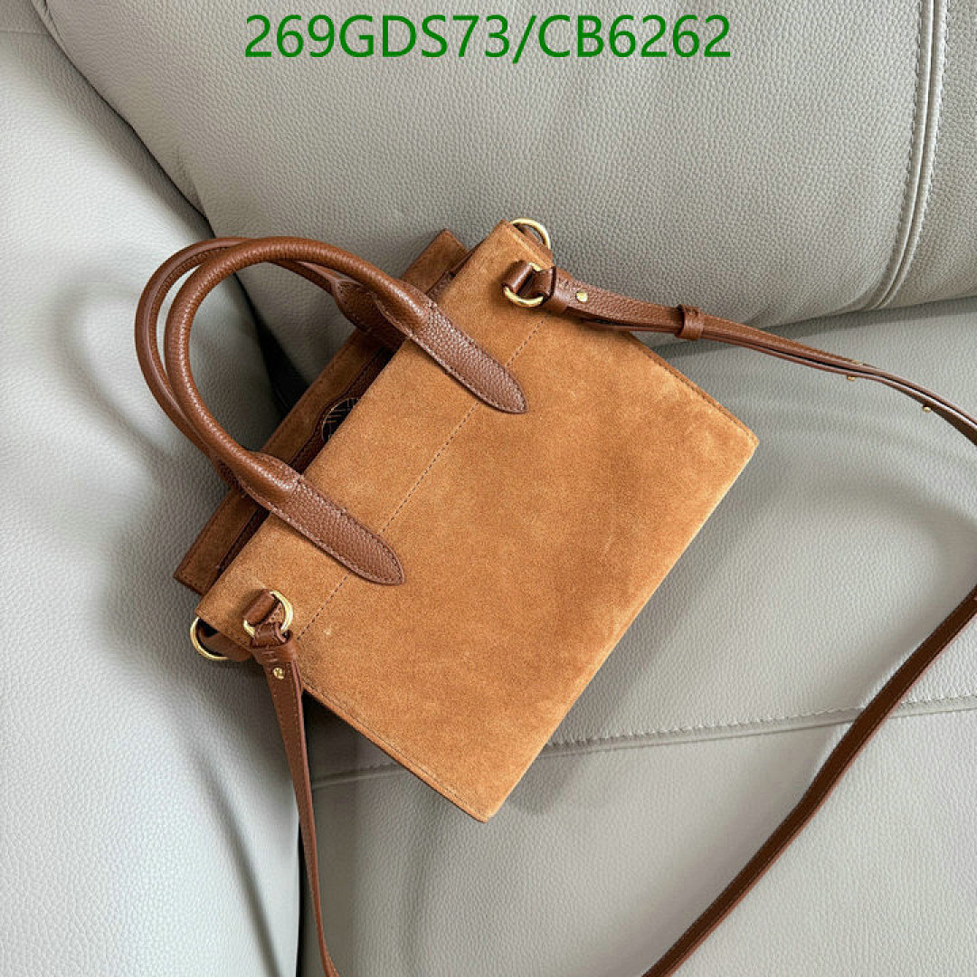 Burberry-Bag-Mirror Quality Code: CB6262