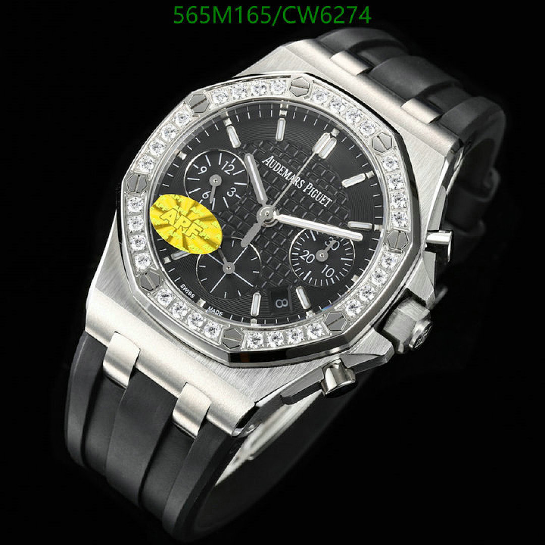 Audemars Piguet-Watch-Mirror Quality Code: CW6274 $: 565USD