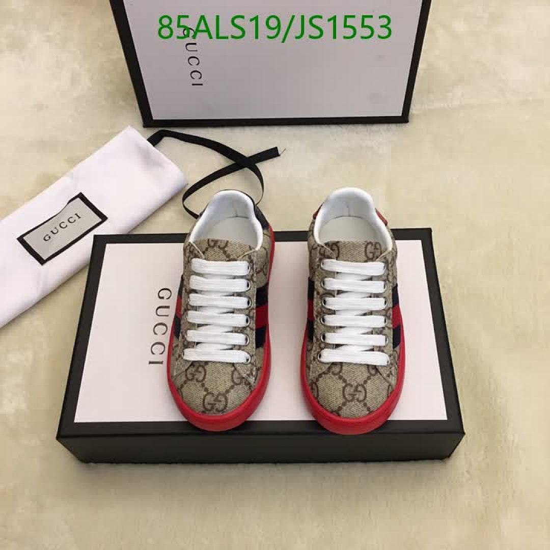 Gucci-Kids shoes Code: JS1553 $: 85USD
