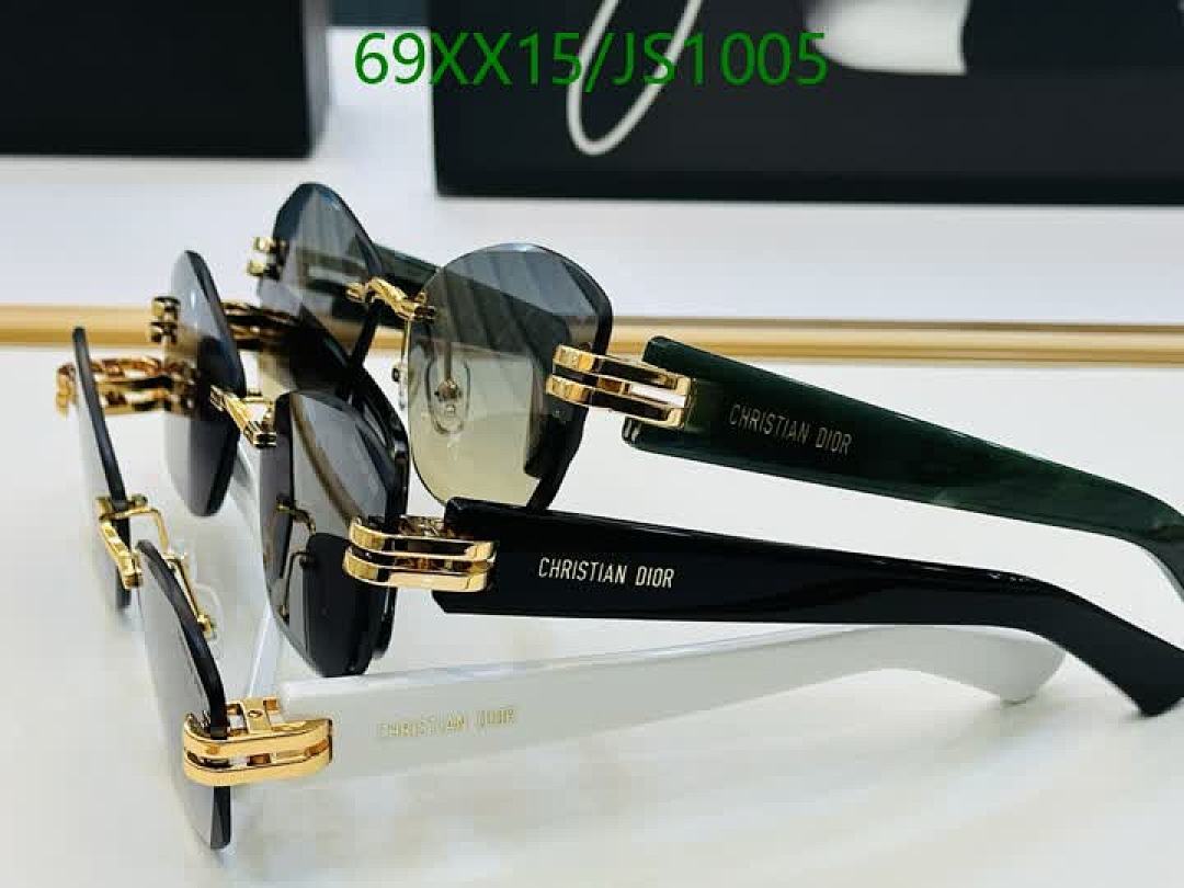 Dior-Glasses Code: JS1005 $: 69USD