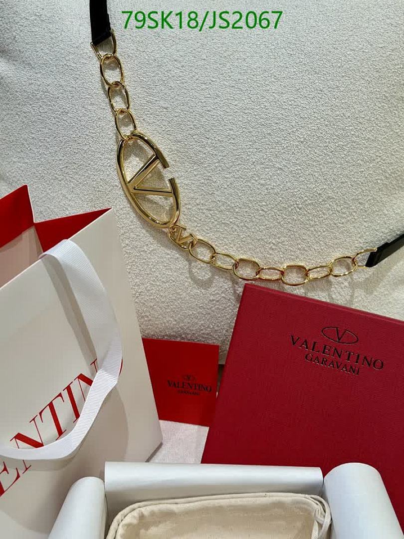 Valentino-Belts Code: JS2067 $: 79USD