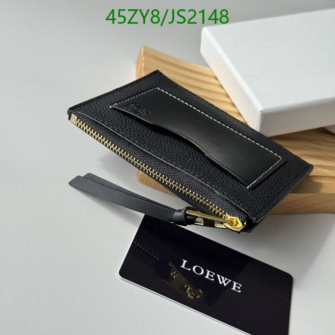 Loewe-Wallet(4A) Code: JS2148 $: 45USD