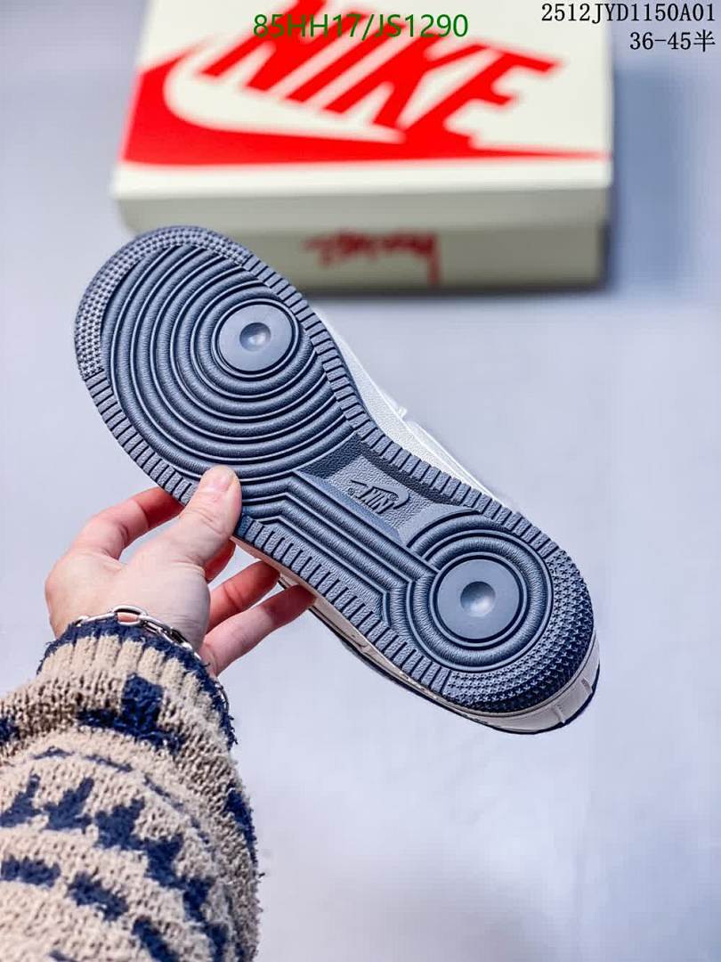 NIKE-Women Shoes Code: JS1290 $: 85USD