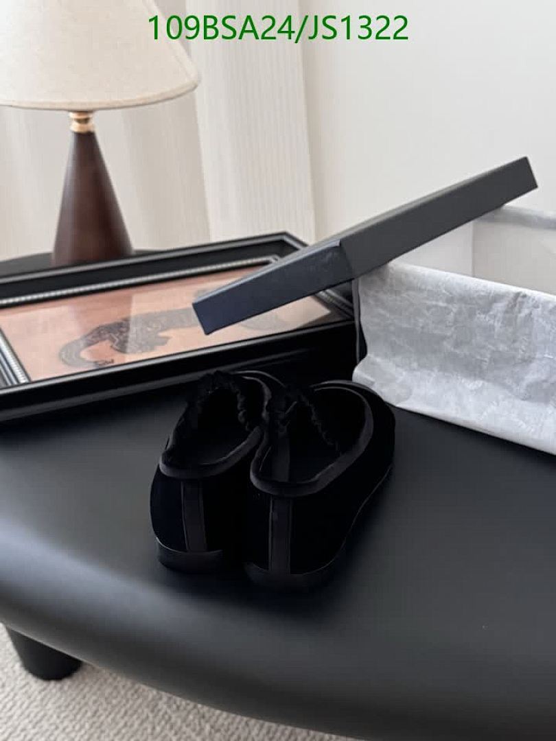 Chanel-Women Shoes Code: JS1322 $: 109USD