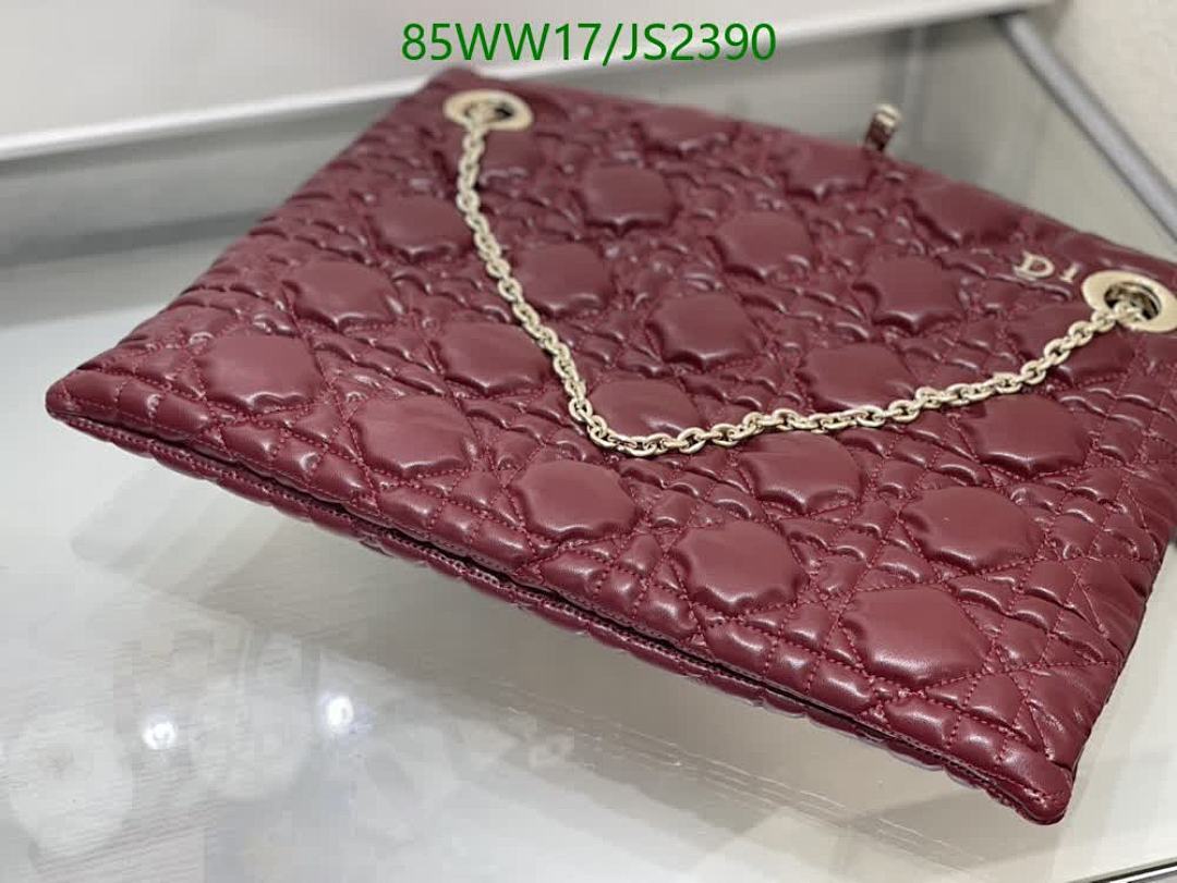 Dior-Bag-4A Quality Code: JS2390 $: 85USD