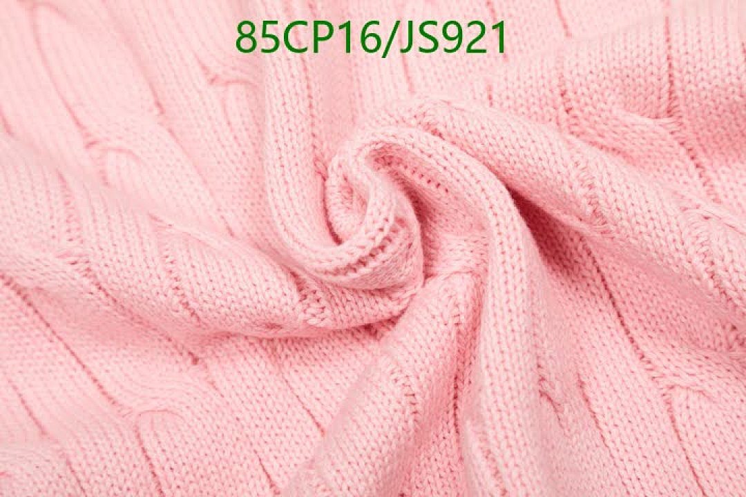 Ralph Lauren-Clothing Code: JS921 $: 85USD