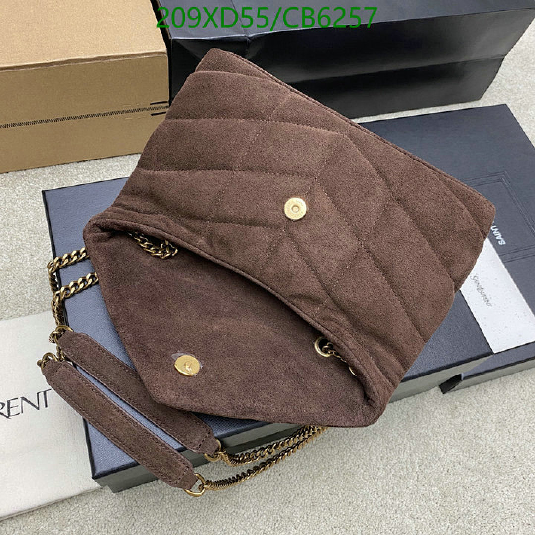 YSL-Bag-Mirror Quality Code: CB6257 $: 209USD