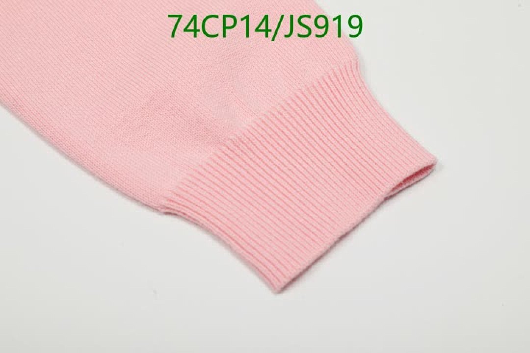 Ralph Lauren-Clothing Code: JS919 $: 74USD