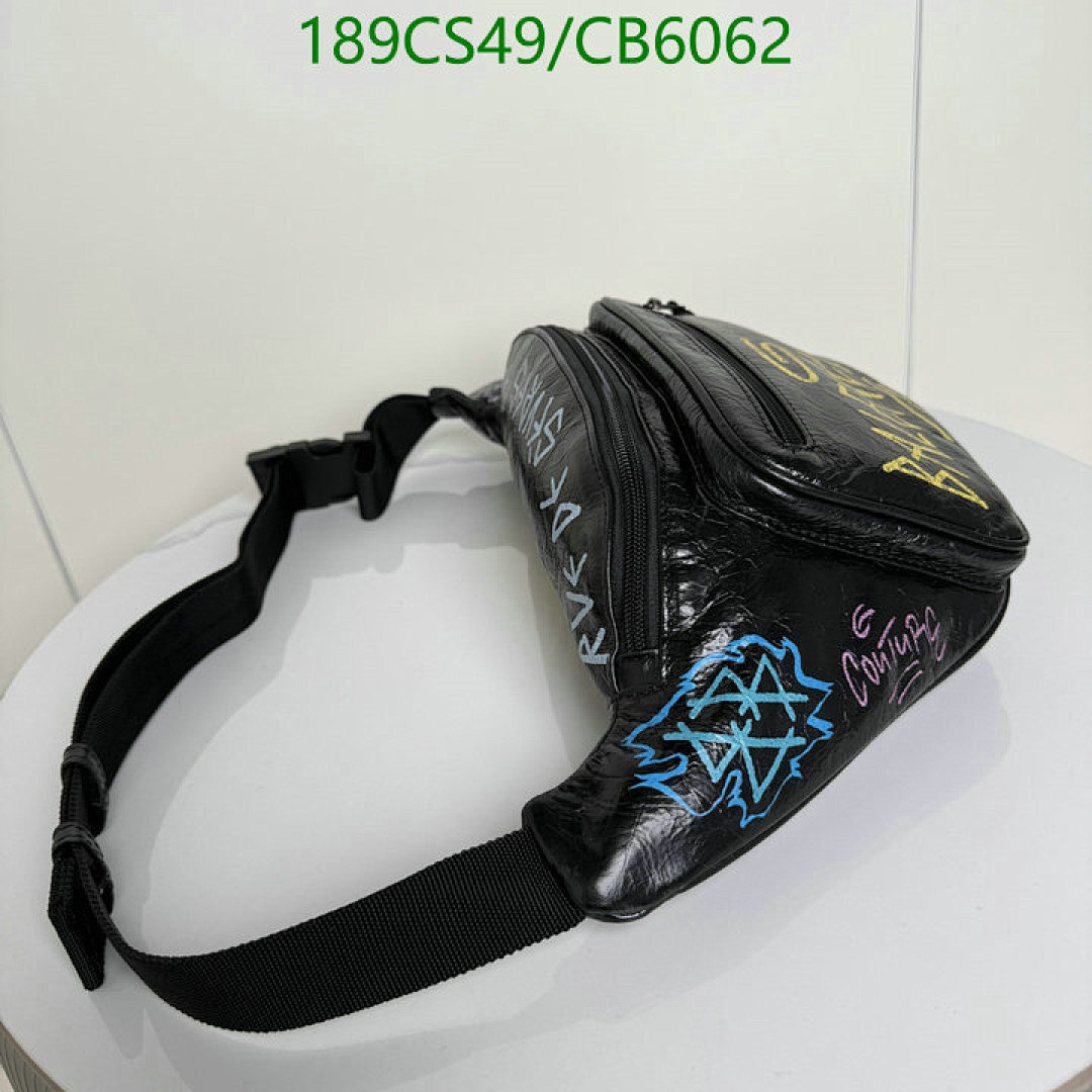 Balenciaga-Bag-Mirror Quality Code: CB6062 $: 189USD