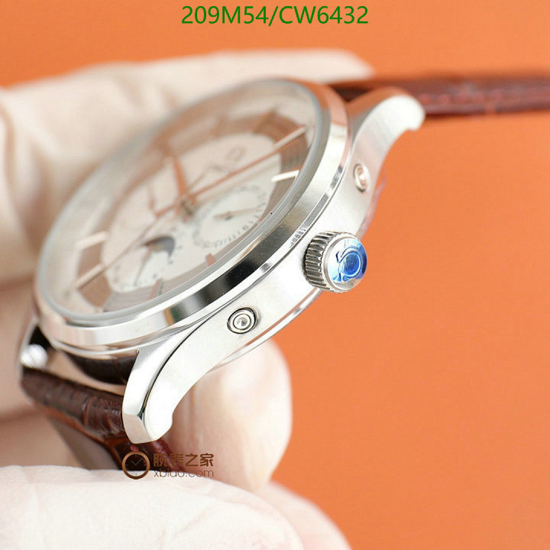 Omega-Watch(Mirror Quality) Code: CW6432 $: 209USD