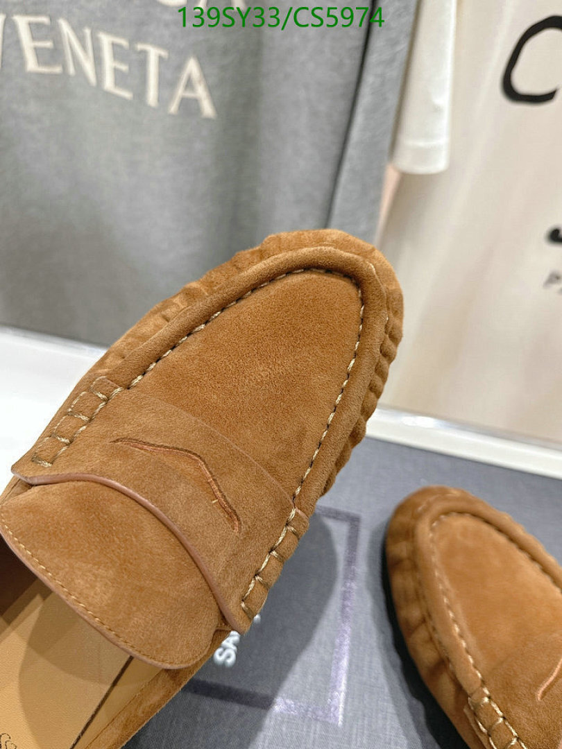 YSL-Women Shoes Code: CS5974 $: 139USD