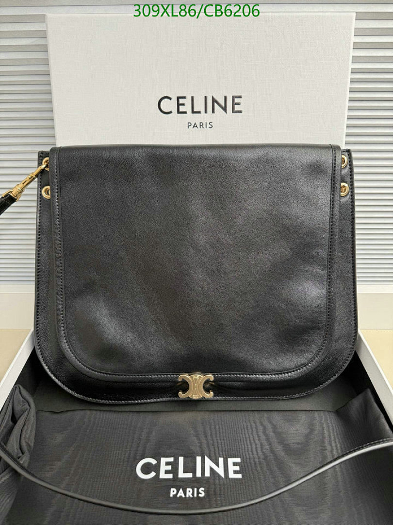 Celine-Bag-Mirror Quality Code: CB6206 $: 309USD
