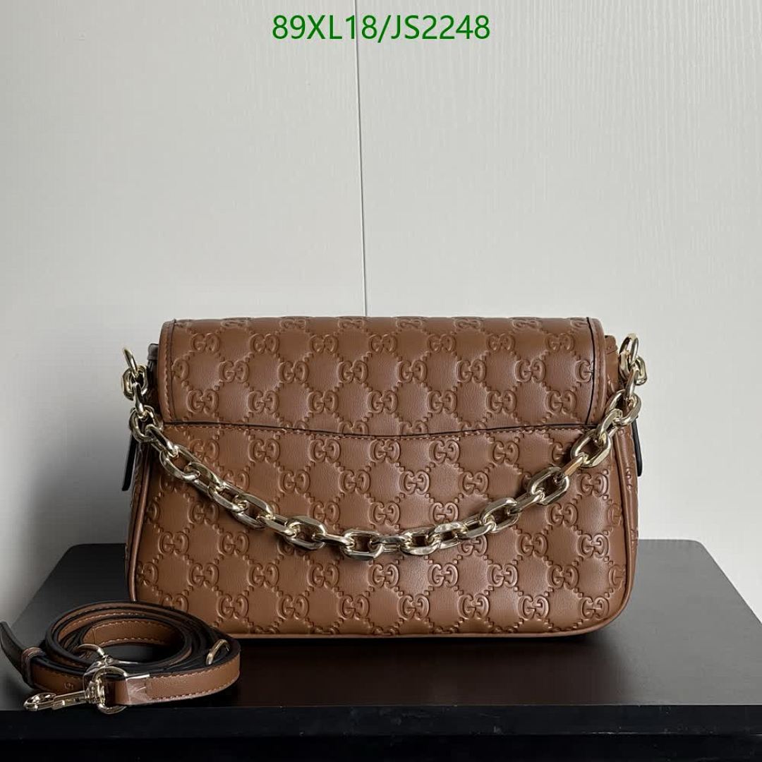 Gucci-Bag-4A Quality Code: JS2248 $: 89USD