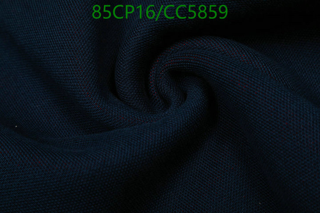 Ralph Lauren-Clothing Code: CC5859 $: 85USD