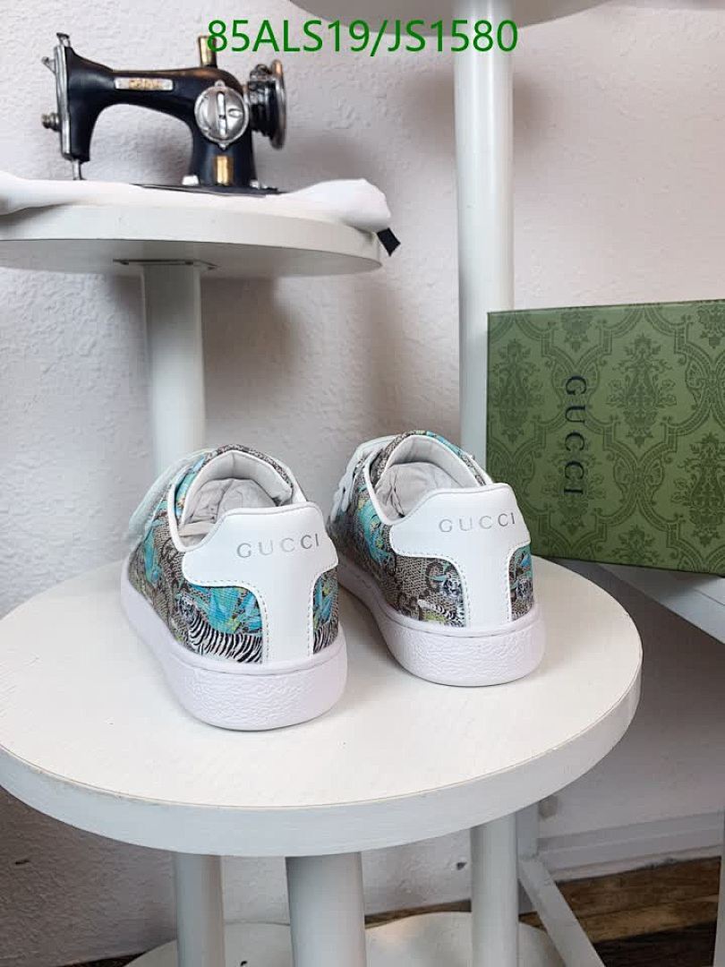 Gucci-Kids shoes Code: JS1580 $: 85USD