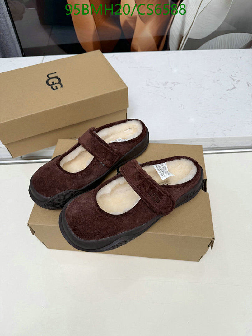 UGG-Women Shoes Code: CS6588 $: 95USD