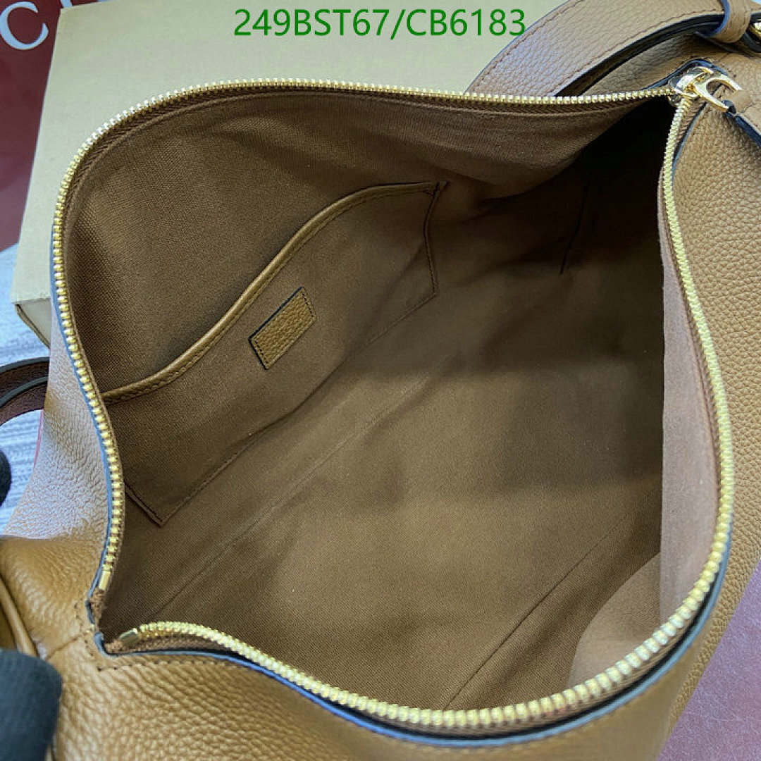 Gucci-Bag-Mirror Quality Code: CB6183 $: 249USD