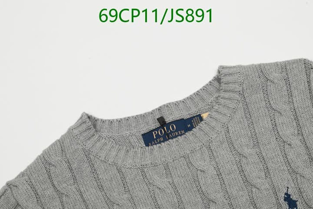 Ralph Lauren-Clothing Code: JS891 $: 69USD