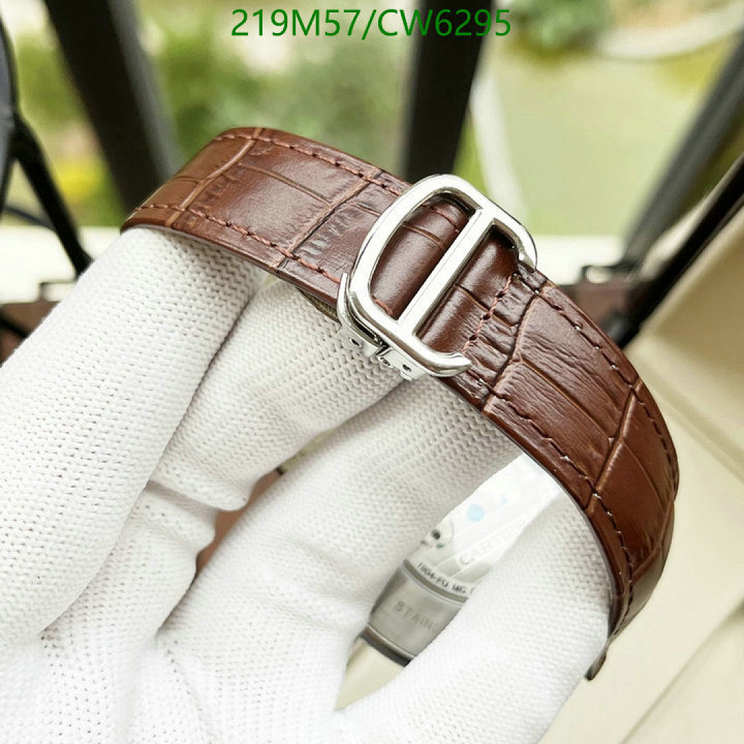 Cartier-Watch-Mirror Quality Code: CW6295 $: 219USD