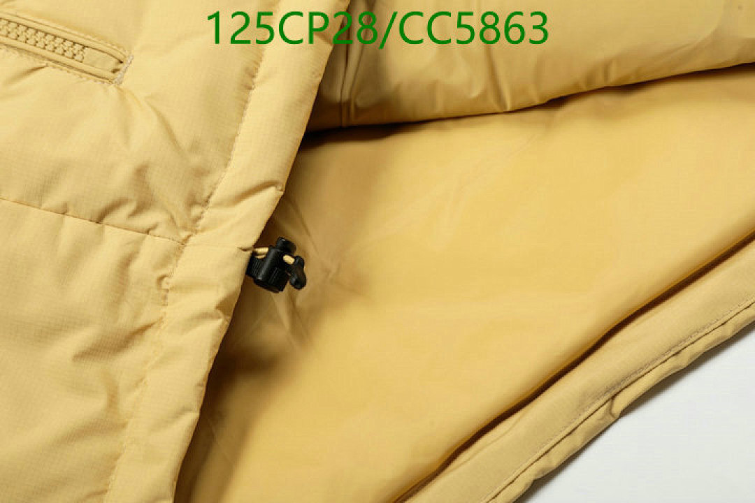 Ralph Lauren-Clothing Code: CC5863 $: 125USD