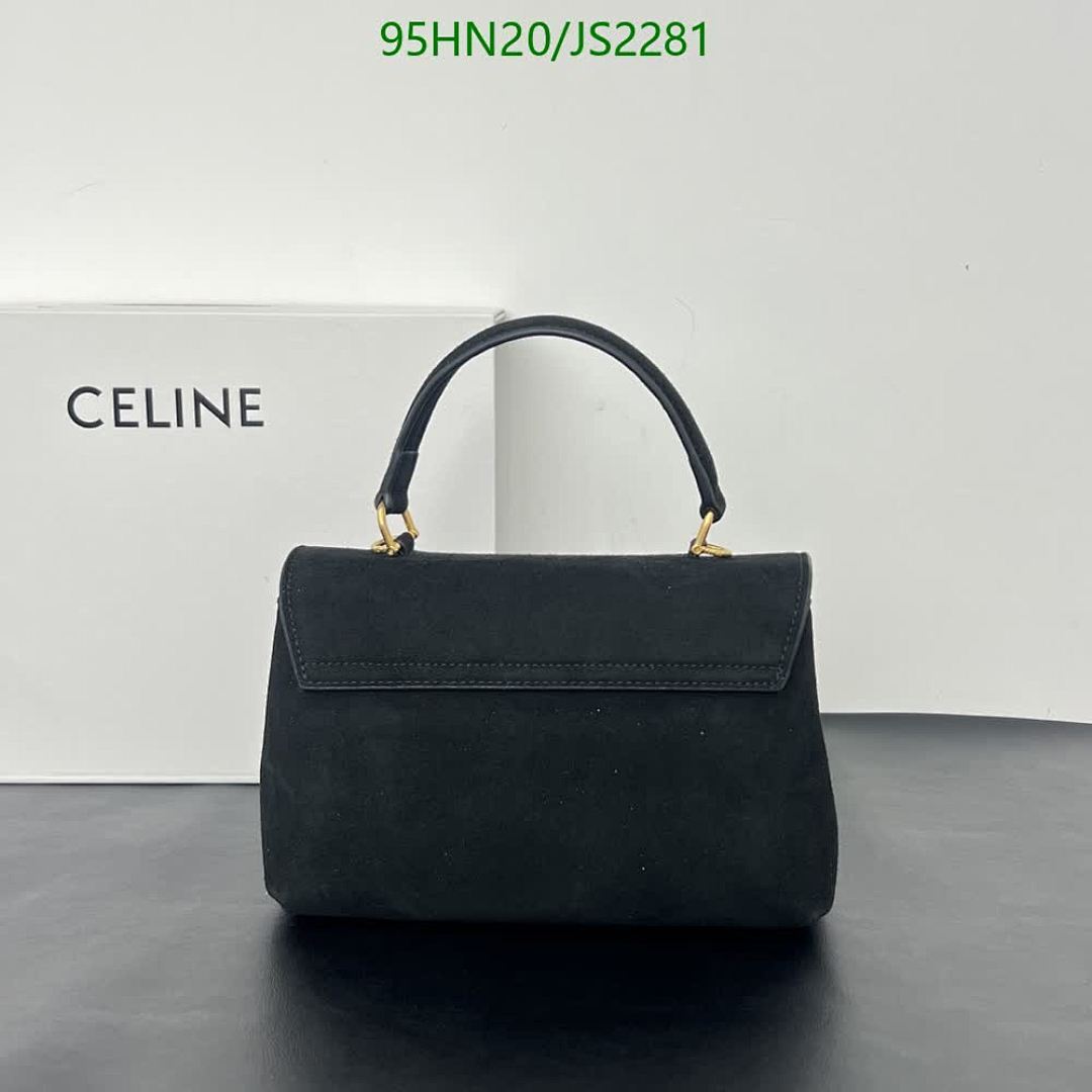 Celine-Bag-4A Quality Code: JS2281 $: 95USD