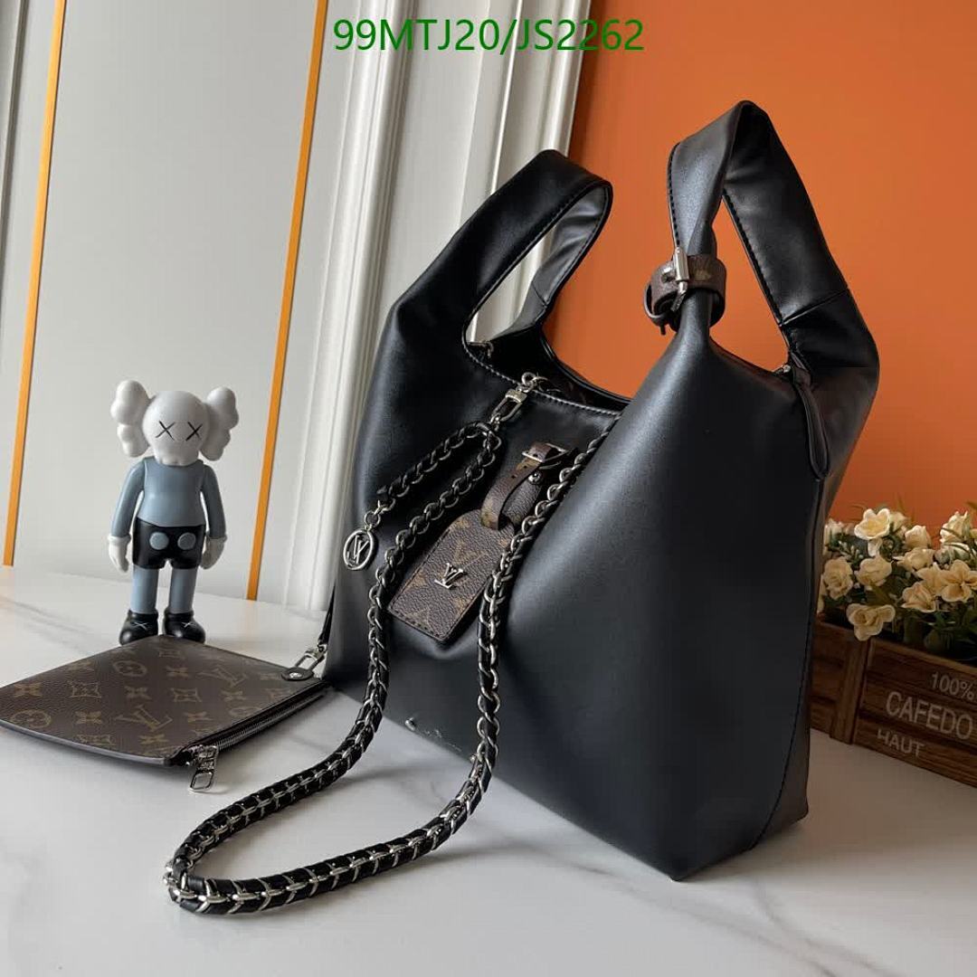 LV-Bag-4A Quality Code: JS2262 $: 99USD