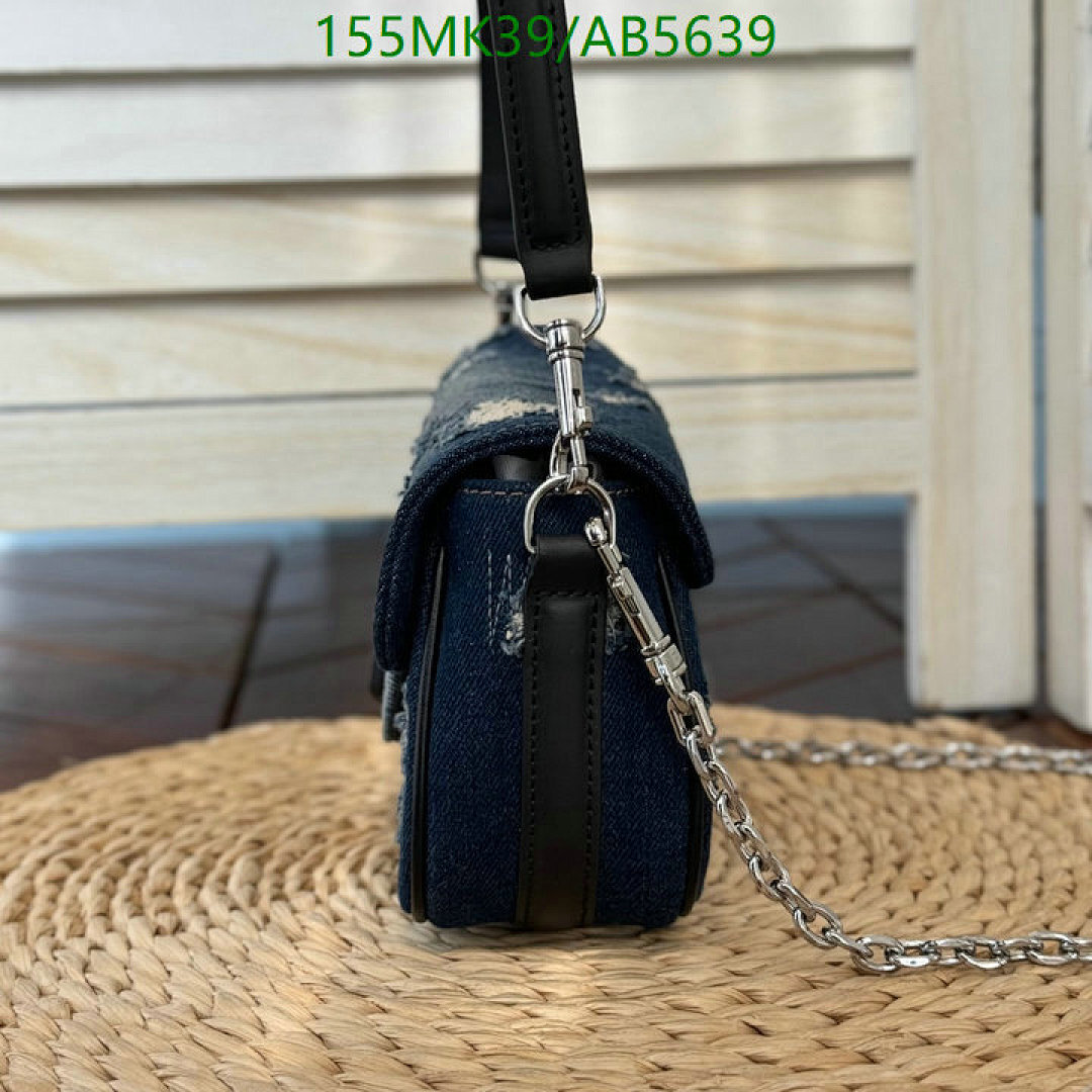 Mrc Jacobs-Bag-Mirror Quality Code: AB5639 $: 155USD