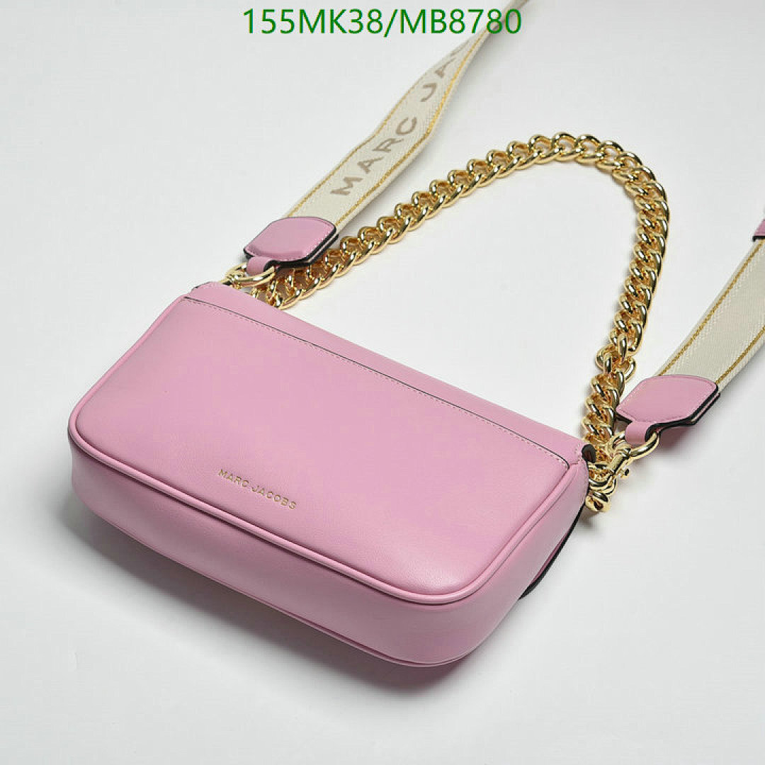 Mrc Jacobs-Bag-Mirror Quality Code: MB8780 $: 155USD
