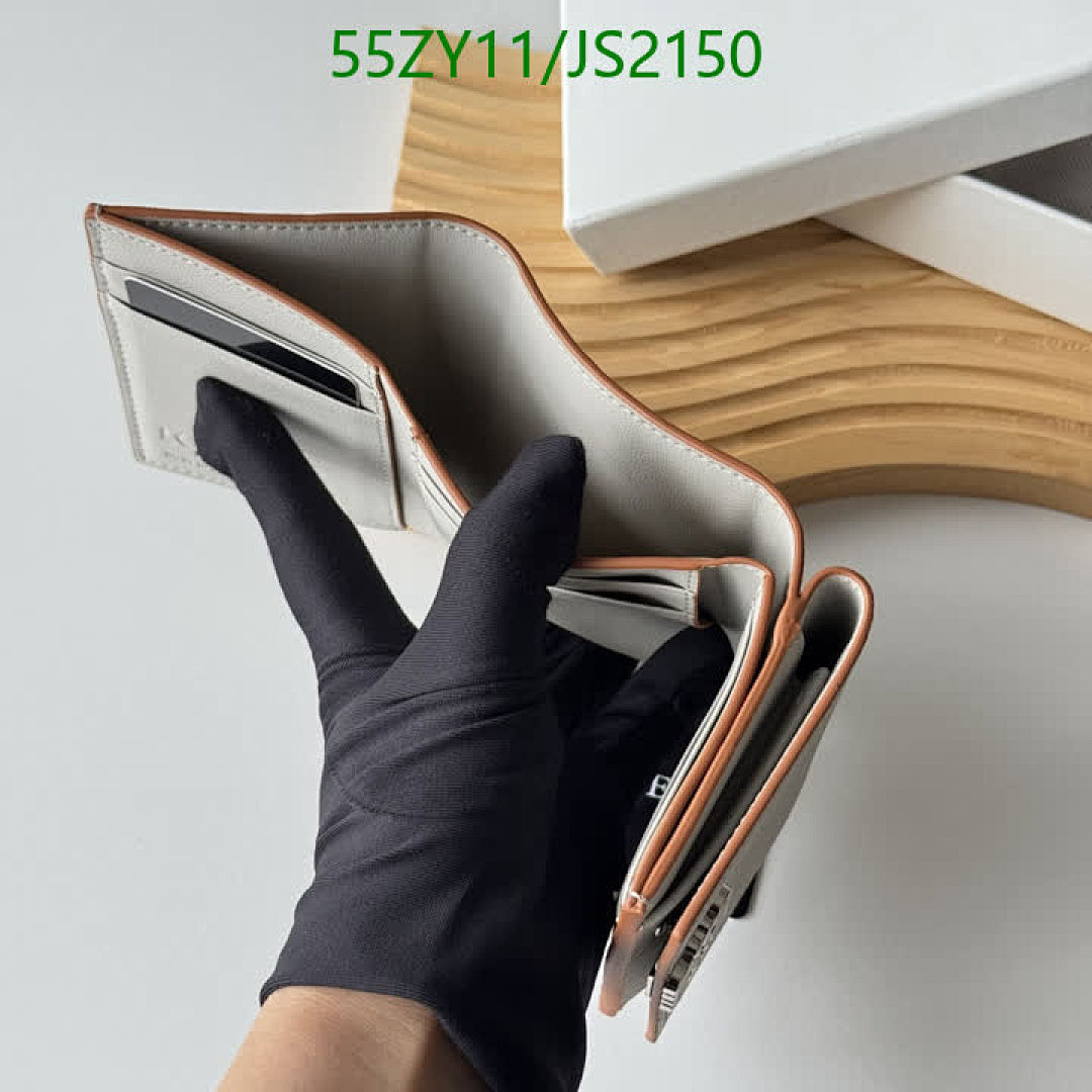 Loewe-Wallet(4A) Code: JS2150 $: 55USD