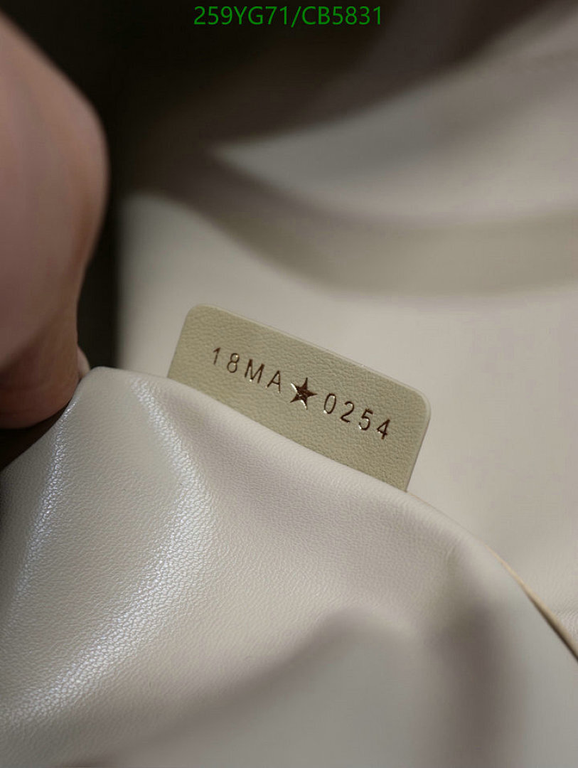 Dior-Bag-Mirror Quality Code: CB5831 $: 259USD