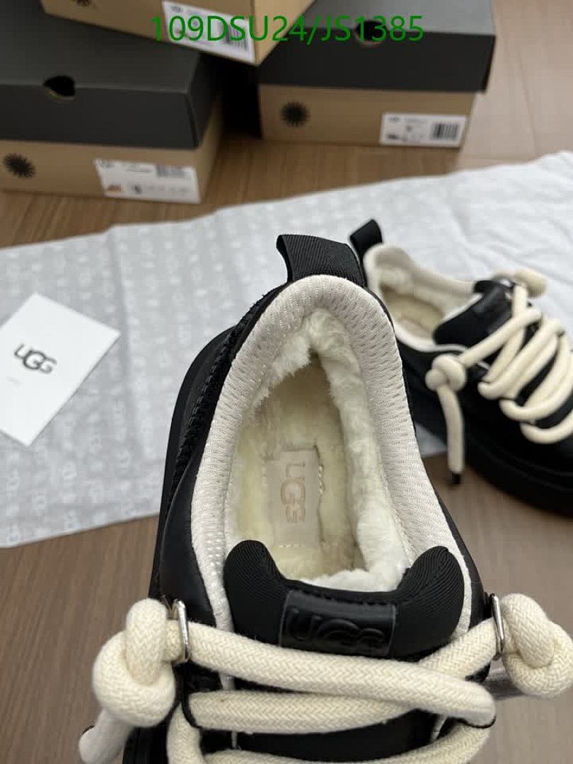 UGG-Women Shoes Code: JS1385 $: 109USD